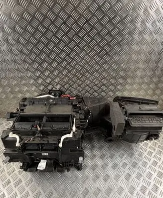 Audi A6 S6 C7 4G Interior heater climate box assembly 4G1816005C