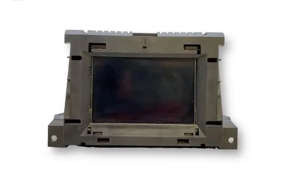 Opel Antara Screen/display/small screen 96858451 28107805 034543