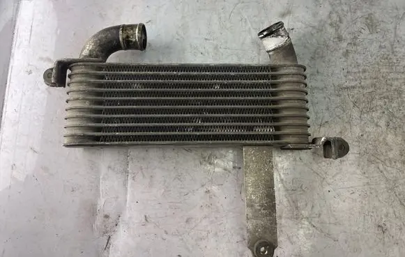 Hyundai Matrix Intercooler radiator 2827027620
