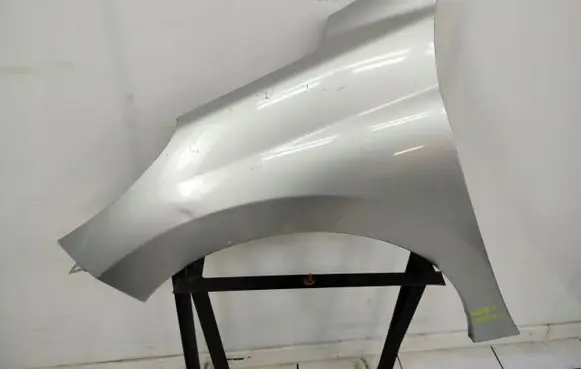 Peugeot 207 Fender