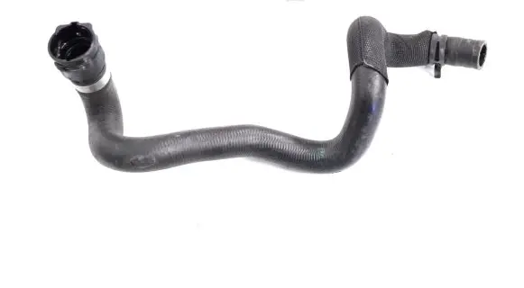 Mercedes-Benz C W205 Engine coolant pipe/hose A2058301902