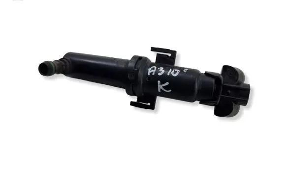 Audi A3 S3 8P Headlight washer spray nozzle 8P0955101B 120045