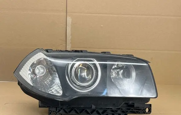 Headlight/headlamp