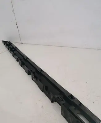 BMW X3 E83 Sill supporting ledge 3330870