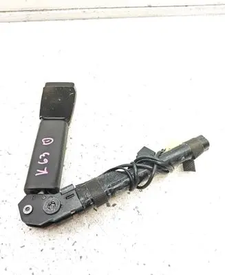Opel Meriva B Front seatbelt buckle 13250516 1716744 34056412L