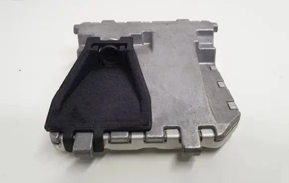 Windshield/windscreen camera