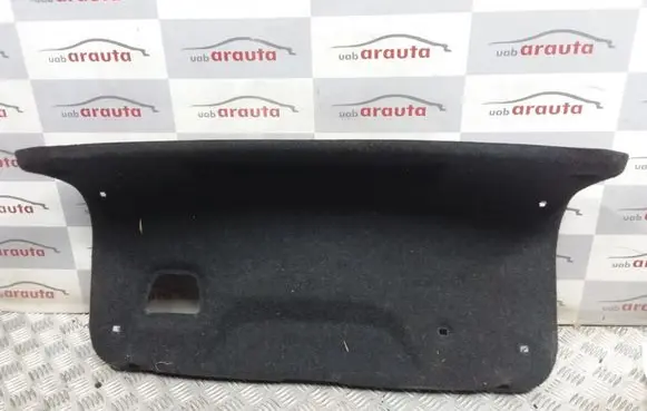 Volvo S80 Tailgate/boot lid cover trim 30721159