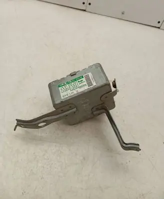 Power steering control unit/module
