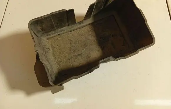Honda FR-V Battery box tray 31521SJF00 31521-SJF-00