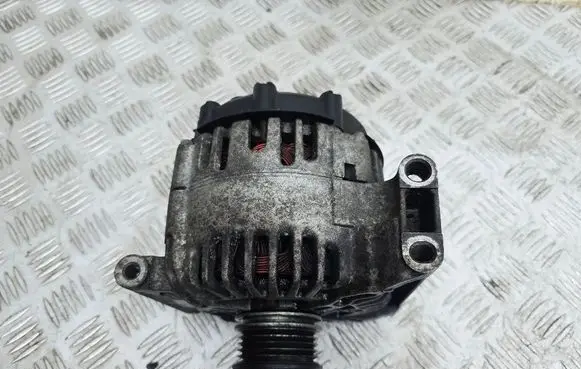 Mercedes-Benz A W169 Generator/alternator A6401540502