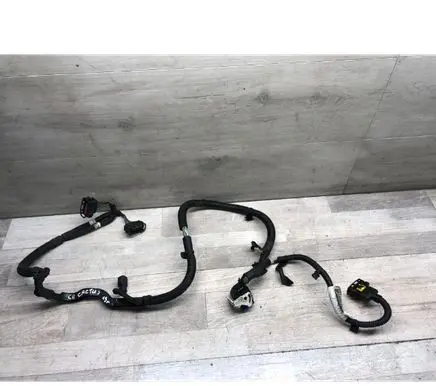 Citroen C4 Cactus Gearbox/transmission wiring loom 9677952980