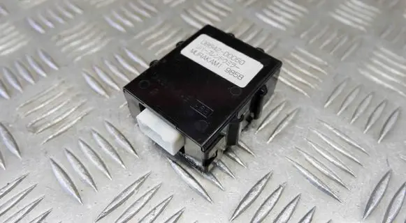 Door control unit/module