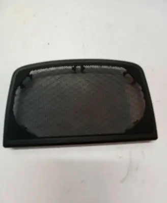 BMW X6 E71 Dash center speaker trim cover 7161796