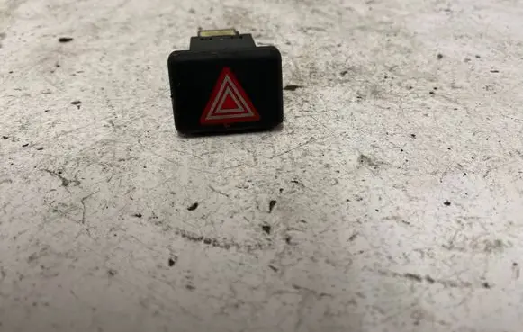 Audi A4 S4 B6 8E 8H Hazard light switch 8E0941509