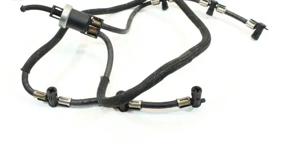 Volkswagen Phaeton Fuel injection (other) 059130218H