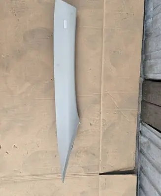 Jaguar XE (A) pillar trim GX7303512AD0LKP