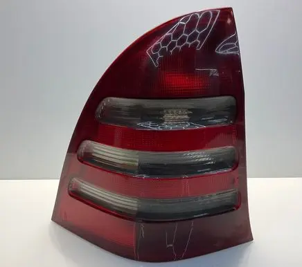 Mercedes-Benz C W203 Rear/tail lights A2038201164 2038201164