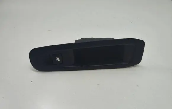 Peugeot 308 Rear door window switch trim 