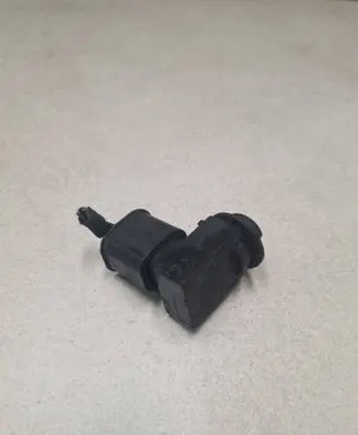 Audi Q3 8U Air quality sensor 4B0907659A