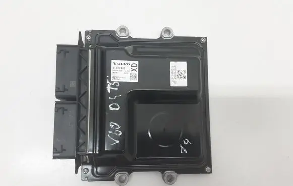 Volvo V60 Engine control unit/module 31312486