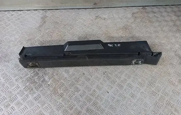 Audi Q5 SQ5 Other trunk/boot trim element 8R0861828