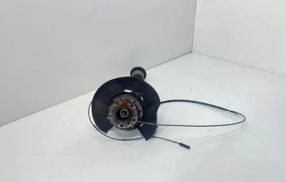 BMW 4 F36 Gran coupe Rear wheel hub 6792523
