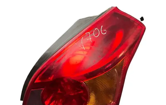 KIA Ceed Rear/tail lights 00973502 16804002