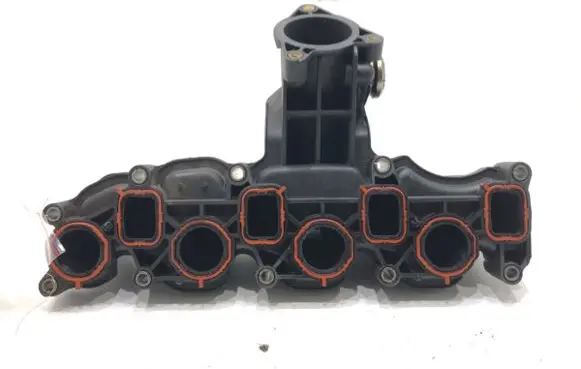 Volkswagen Golf VI Intake manifold 03L129711AL