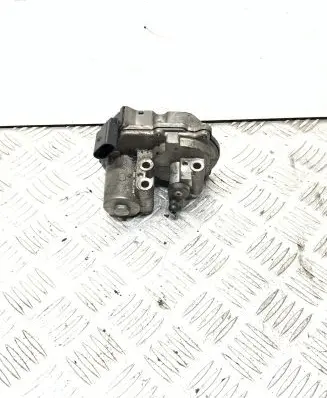 Intake manifold valve actuator/motor
