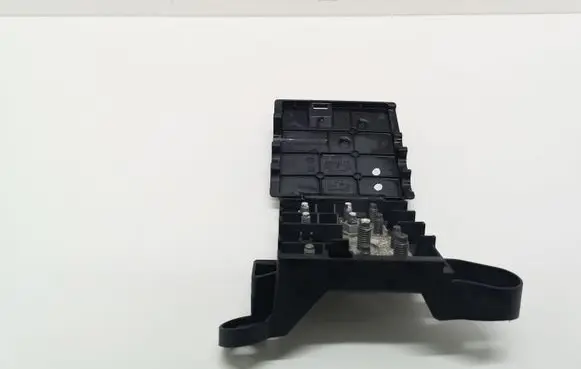 Audi A6 S6 C7 4G Fuse box set 4G0937517