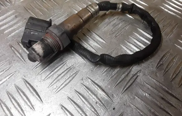 Mercedes-Benz A W169 Lambda probe sensor 0045420718 0258006749