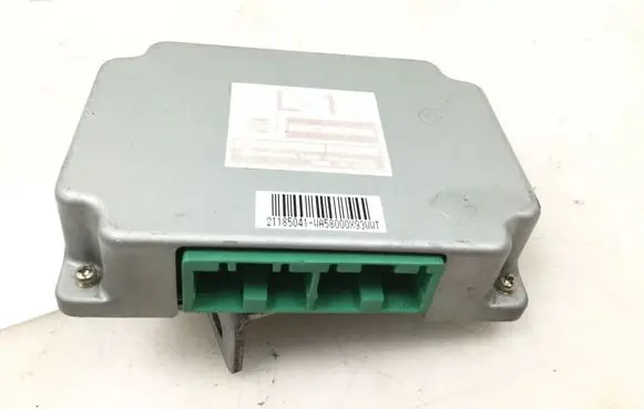 Nissan Pathfinder R51 Gearbox control unit/module 33084EB41C