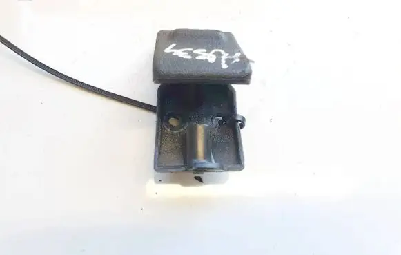Hyundai H-1, Starex, Satellite Engine bonnet (hood) release handle 818234000