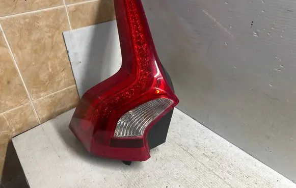 Rear/tail lights