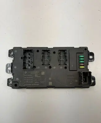 BMW 1 F20 F21 Central body control module 9293309 00000F48 A2C30450208