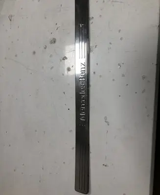Mercedes-Benz C AMG W204 Front sill trim cover A2046800135
