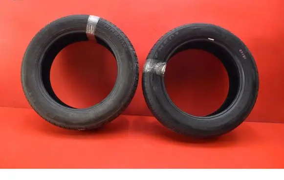 Skoda Fabia Mk2 (5J) R17 summer tire 6971901470206