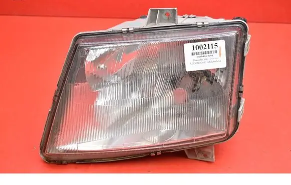 Headlight/headlamp