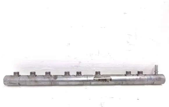 BMW X5 E70 Fuel main line pipe 0445216031