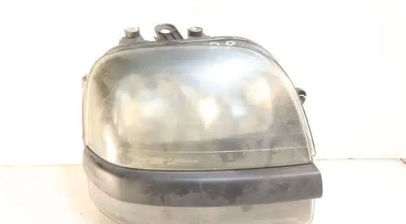 Fiat Doblo Headlight/headlamp