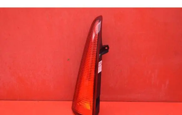 Renault Kangoo II Rear/tail lights 8200419966