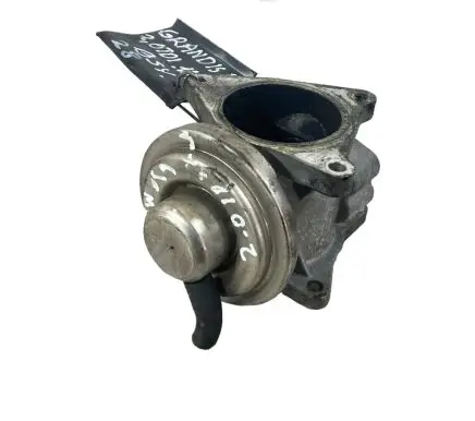 Mitsubishi Grandis EGR valve 038129637D