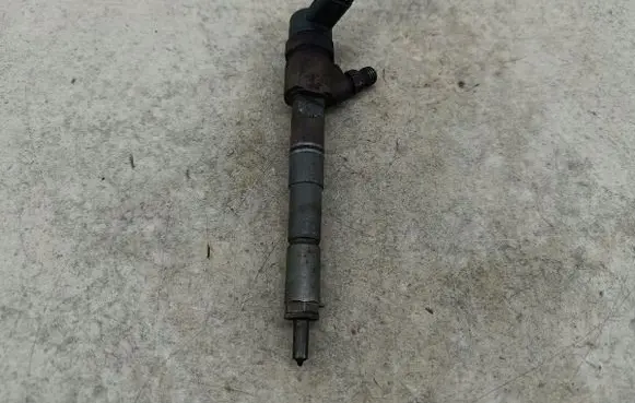 Fiat Croma Fuel injector 0445110243BOSCH