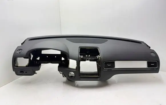 Volkswagen Touareg II Dashboard 7P6880204C