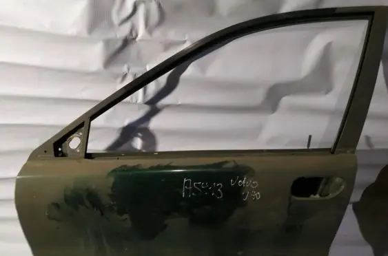 Volvo S40, V40 Front door