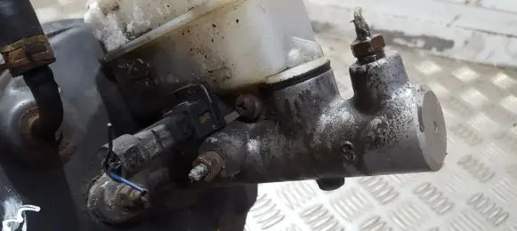 Hyundai Elantra Master brake cylinder bm1110533