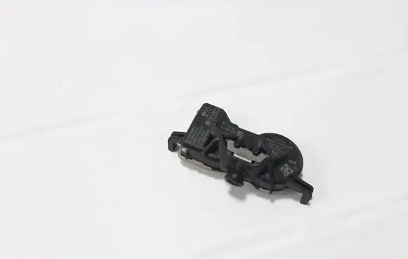 Tire pressure sensor