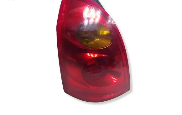 Nissan Primera Rear/tail lights 148767KASACJA 148767