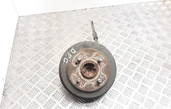 KIA Picanto Rear wheel hub
