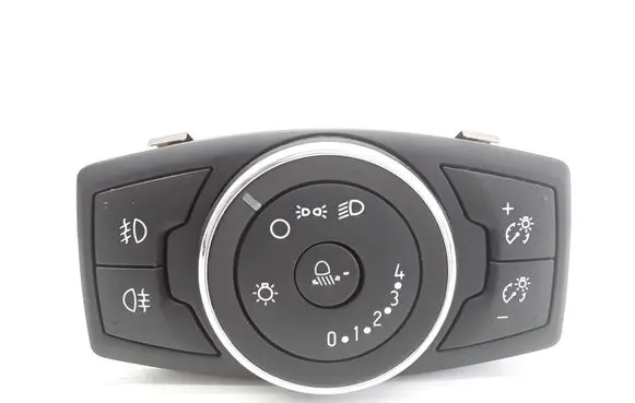 Ford Transit - Tourneo Connect Light switch BM5T13A024AE 10107096